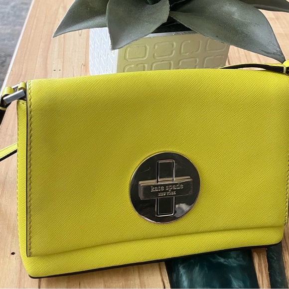 Kate Spade Newbury Lane Sally Crossbody Bag - Picture 7 of 14